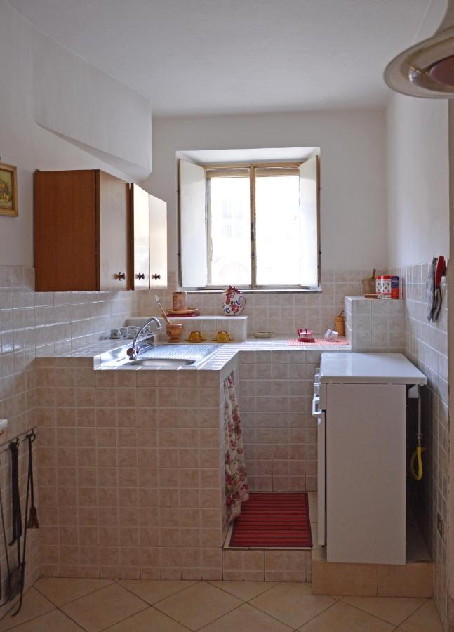 La Casa Di Zia Nina Villa Campolattaro Dış mekan fotoğraf