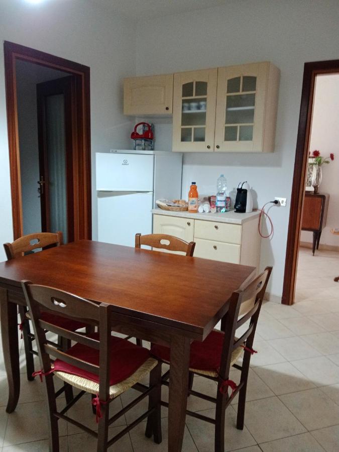 La Casa Di Zia Nina Villa Campolattaro Dış mekan fotoğraf