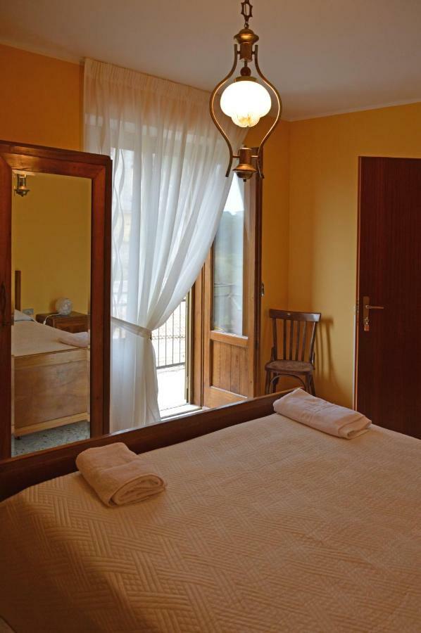 La Casa Di Zia Nina Villa Campolattaro Dış mekan fotoğraf