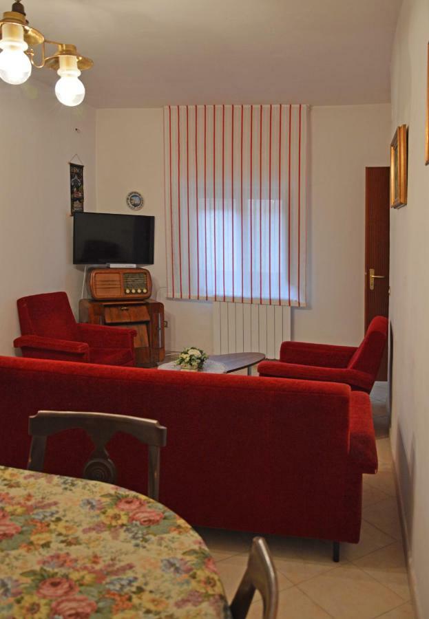 La Casa Di Zia Nina Villa Campolattaro Dış mekan fotoğraf