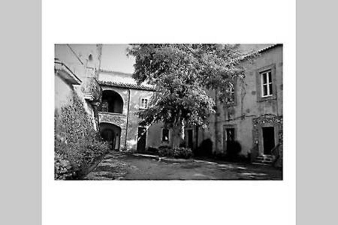 La Casa Di Zia Nina Villa Campolattaro Dış mekan fotoğraf